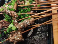 -木屋烧烤(坂田天安云谷店)