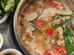 -麒麟豆汤圆子火锅(川心小区店)