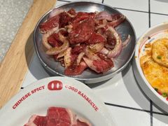 -酒拾烤肉(奥体天虹店)