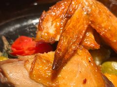 -春树下·树屋花房西餐厅(罍街AS1980店)