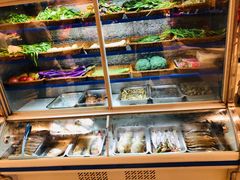 -翠山·映月湖景餐厅(映月湖公园店)