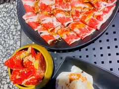 -伊茉家的烤肉店(勒泰中心店)