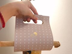 奥利奥波波茶-喜茶(佛山顺德容桂天佑城店)