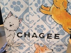 -霸王茶姬(上海恒基名人店)