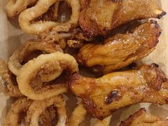 -必胜客餐厅(昆百大泰业城店)