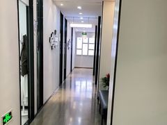 -牙博士口腔品牌连锁(杨浦店)