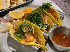 -墨纪Mojí墨西哥餐厅(官舍店)