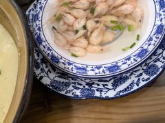 -灵福缘私房菜·农家菜(拈花湾·灵山大佛必推店)