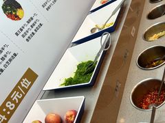 -七欣天香辣蟹火锅(闵行浦江欢乐颂店)