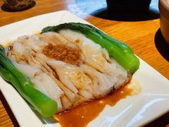 -点心传说·粤菜点心(佐阾虹湾店)