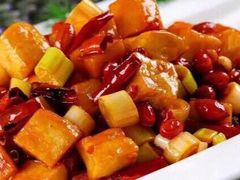 -德胜轩正宗顺德菜(宝安沙井会展中心店)