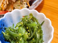 中华海草-千吉日本料理(日本一条街店)