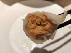 -喜鼎海胆水饺(柏威年购物中心店)