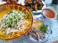 -王老五烀肉香(电业小区店)