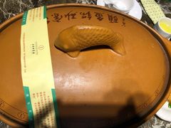 -风味小馆(天目湖宾馆店)