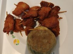 -护国寺小吃(新街口店)