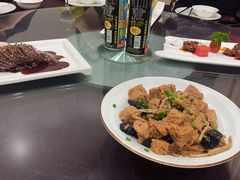 -龙景軒大酒店(共康店)