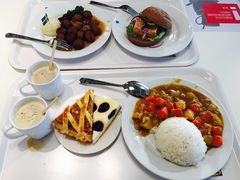 -宜家家居(哈尔滨商场店)