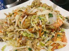 三鲜炒麻糍-温岭特色嵌糕(开元店)