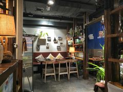 -有才叔的小馆(高新咖啡街区店)