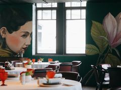 -三号黄浦会Canton Table