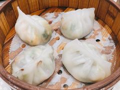 -香港富临皇宫(五月花商业广场店)