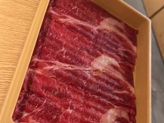-温野菜涮涮锅(西单大悦城店)