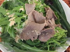 -So Lounge索兰至餐厅(蓝色港湾店)