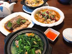 -溪涌潮天下餐厅(麓湾国际公馆店)