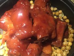 -客语客家菜(东山口店)