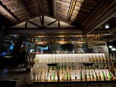 -Nirvana Cafe&Bar(北仓文创街区店)