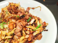 老厨白菜-梅飞酒家(桑园路店)