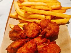 -必胜客(安盛金马店)