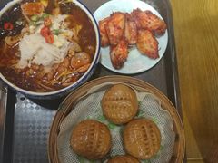 -欣旺·迎宾楼·百年无锡菜