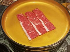 -牛New寿喜烧(曹路花园城店)