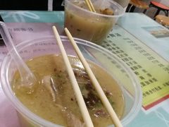 -袁森泰鲜汤(江汉区三民靓汤店)