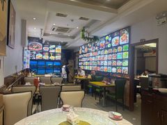 -阿巧一号私房菜(止园路店)