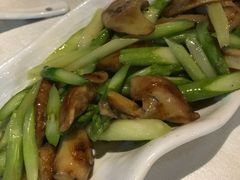 -梧桐餐厅(泉城路店)