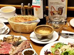 -Entrecôte 法国牛扒馆(保利·时光里店)