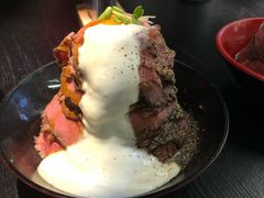 千层火山牛丼-YAMAKAWA(龙湖胥江天街店)