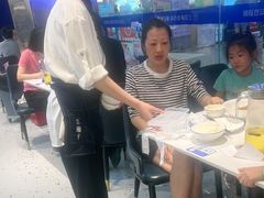 -兰湘子·湘菜小炒(盛龙广场店)