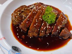 -月湖翠·上海菜(思南公馆淮海店)