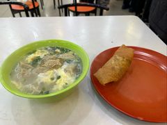 -食为天(贵阳路店)