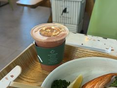 -Green Option(官舍店)