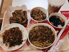 -一心一味(水围店)