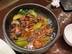 -大理实力希尔顿酒店•御玺中餐厅