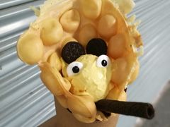 -芳叔(动漫星城店)