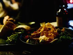 -Q MEX 库迈墨西哥餐吧(三里屯店)