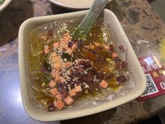 -蜀国大将老火锅(江北店)
