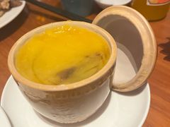 -厦门泰地万豪酒店-贡厨全日餐厅